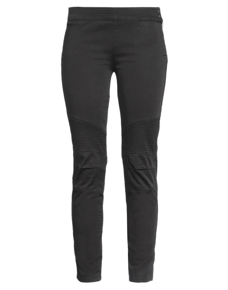 ERMANNO SCERVINO Hose Damen Schwarz von ERMANNO SCERVINO