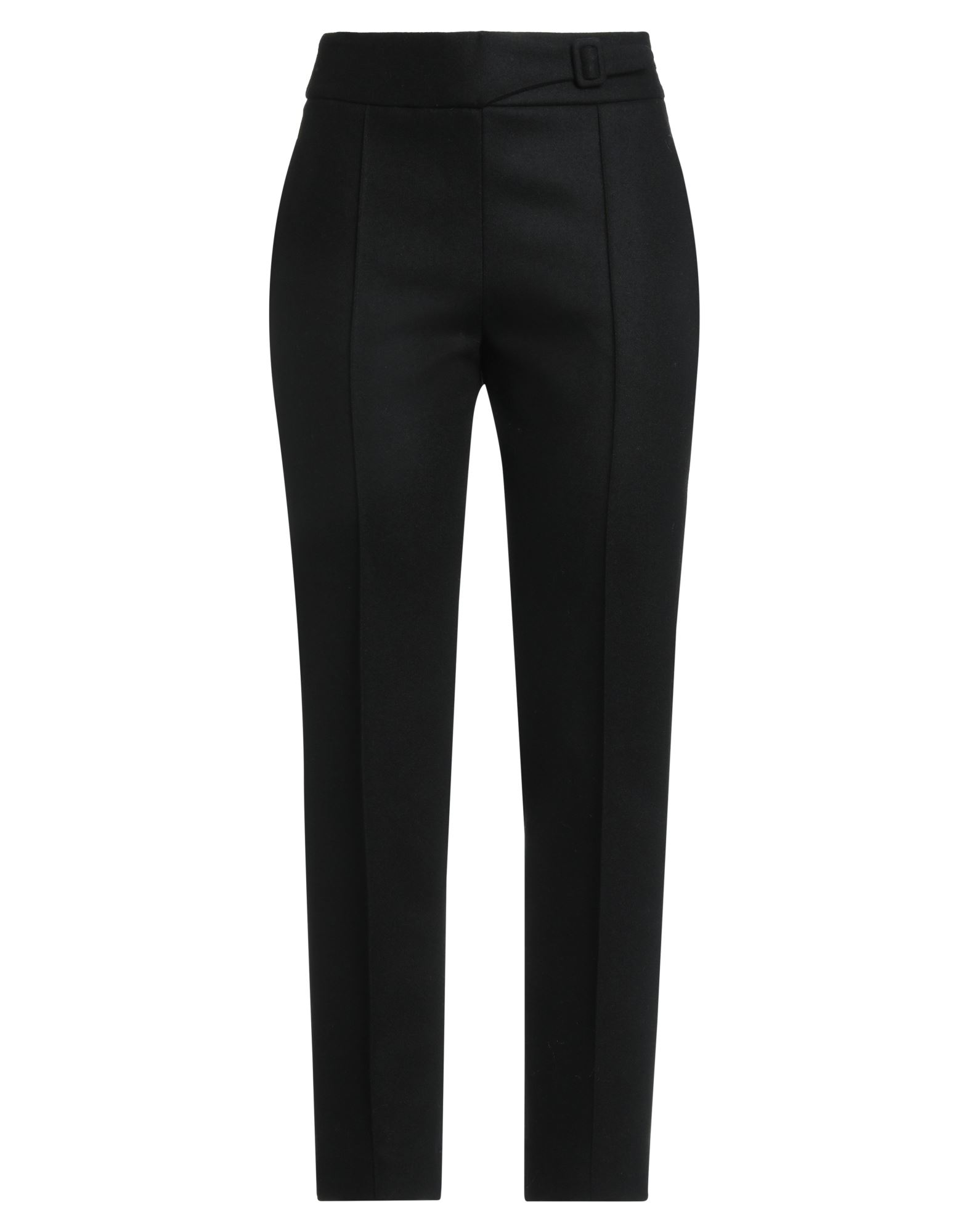 ERMANNO SCERVINO Hose Damen Schwarz ERMANNO SCERVINO Hose Damen Schwarz von ERMANNO SCERVINO