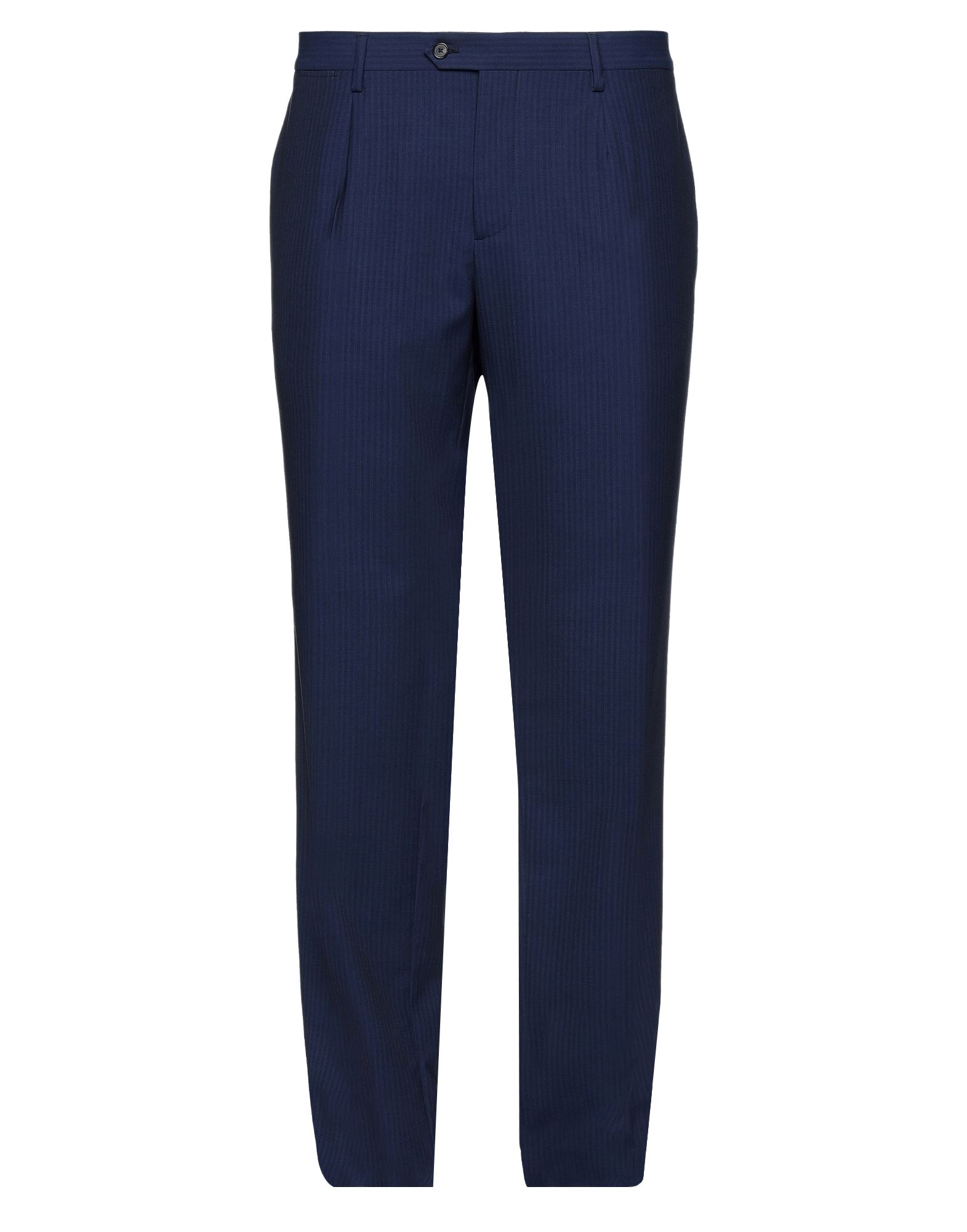 ERMANNO SCERVINO Hose Herren Blau von ERMANNO SCERVINO