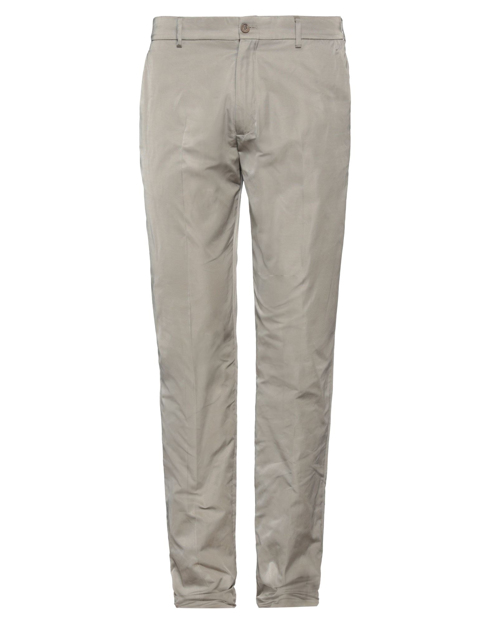 ERMANNO SCERVINO Hose Herren Grau von ERMANNO SCERVINO