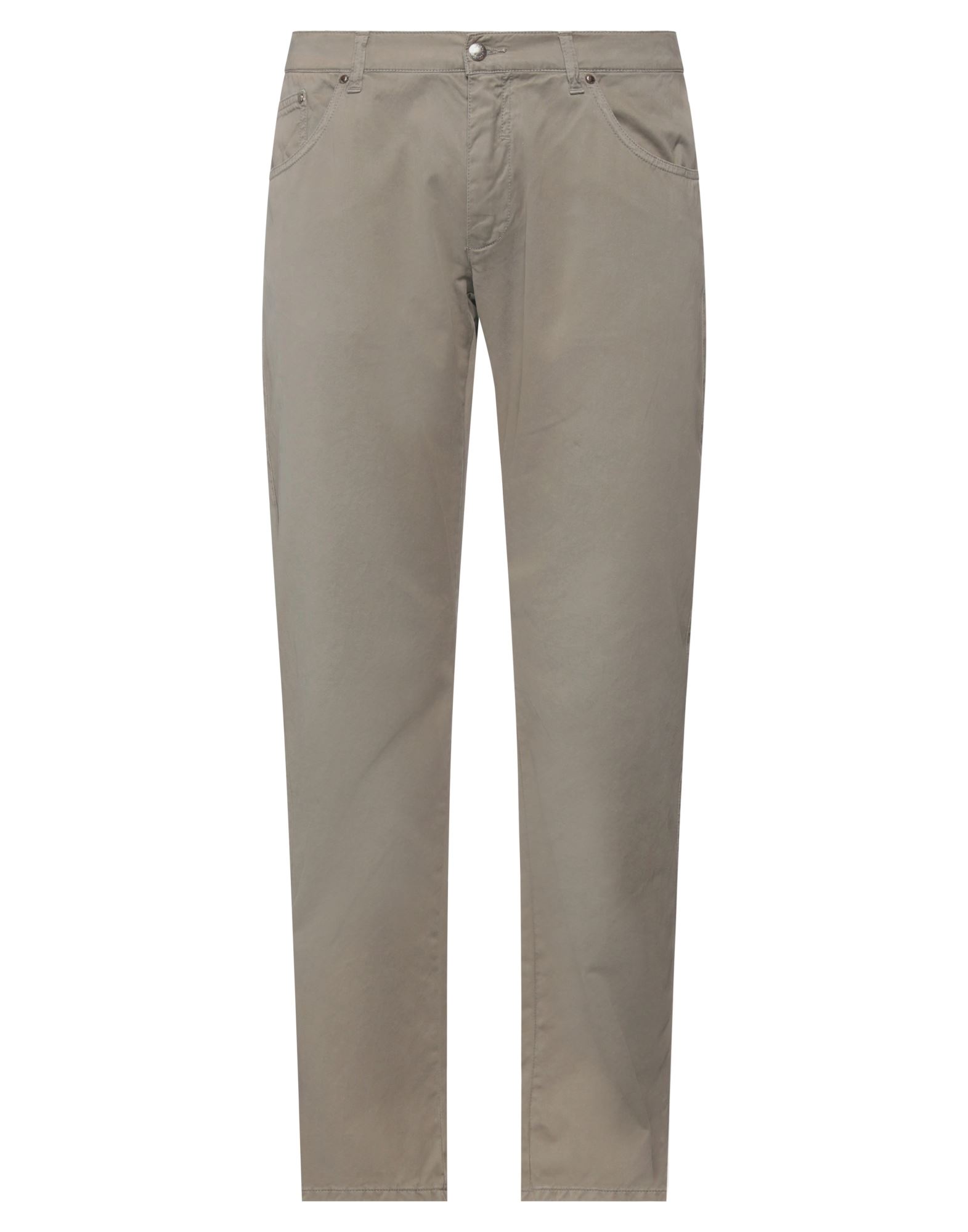 ERMANNO SCERVINO Hose Herren Khaki von ERMANNO SCERVINO