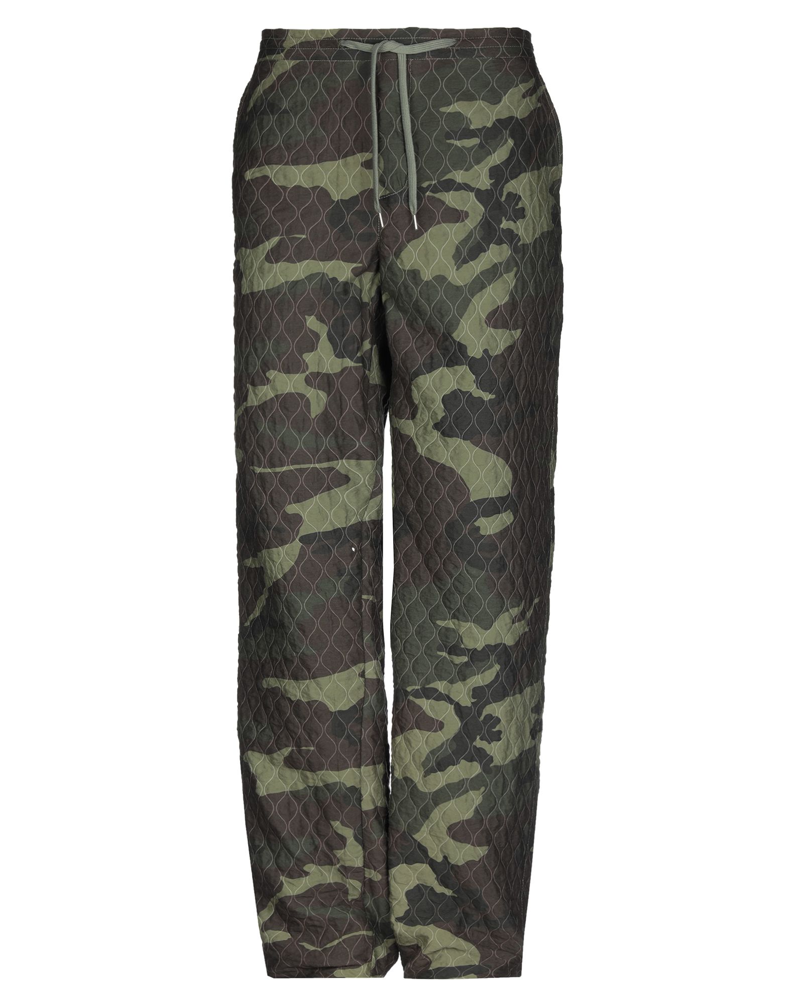 ERMANNO SCERVINO Hose Herren Militärgrün von ERMANNO SCERVINO