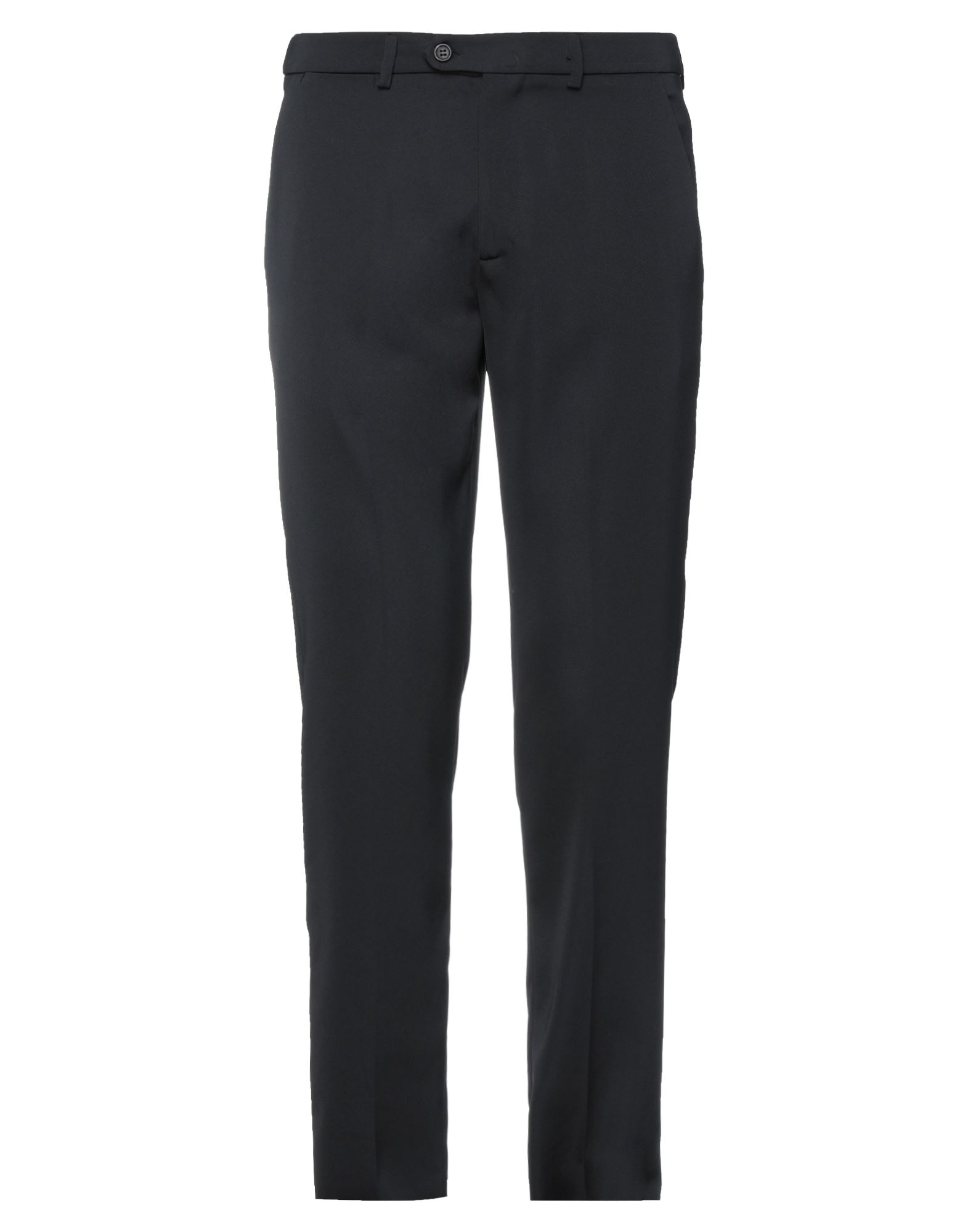 ERMANNO SCERVINO Hose Herren Schwarz von ERMANNO SCERVINO