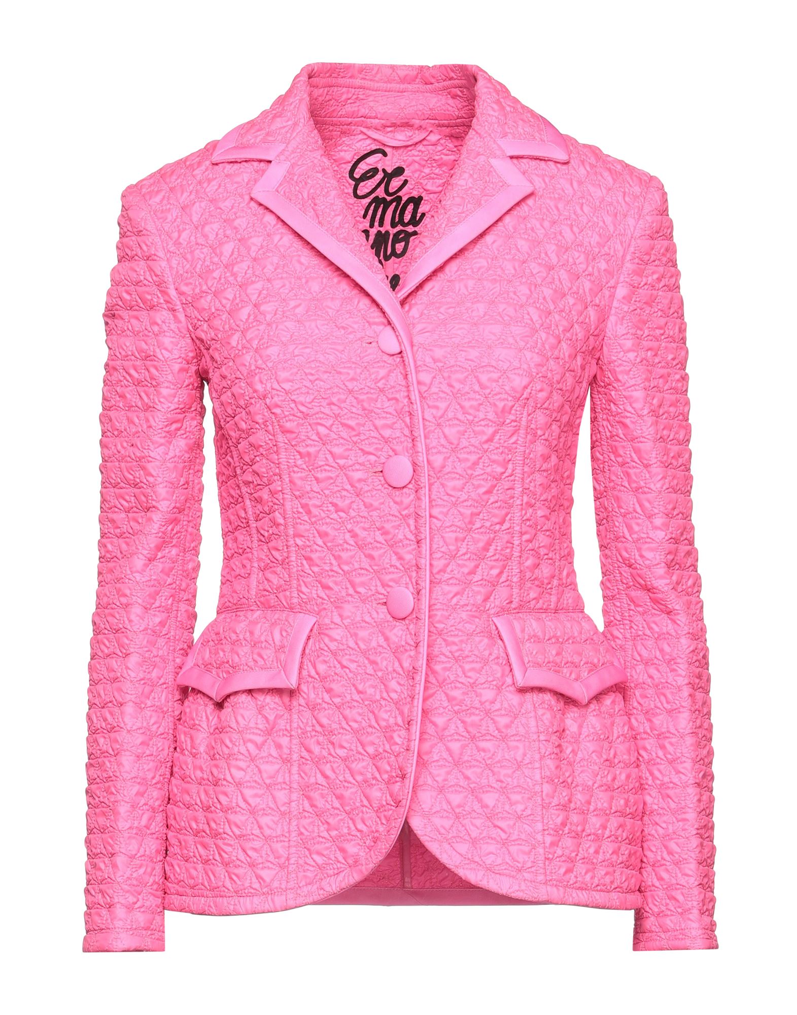 ERMANNO SCERVINO Blazer Damen Fuchsia von ERMANNO SCERVINO