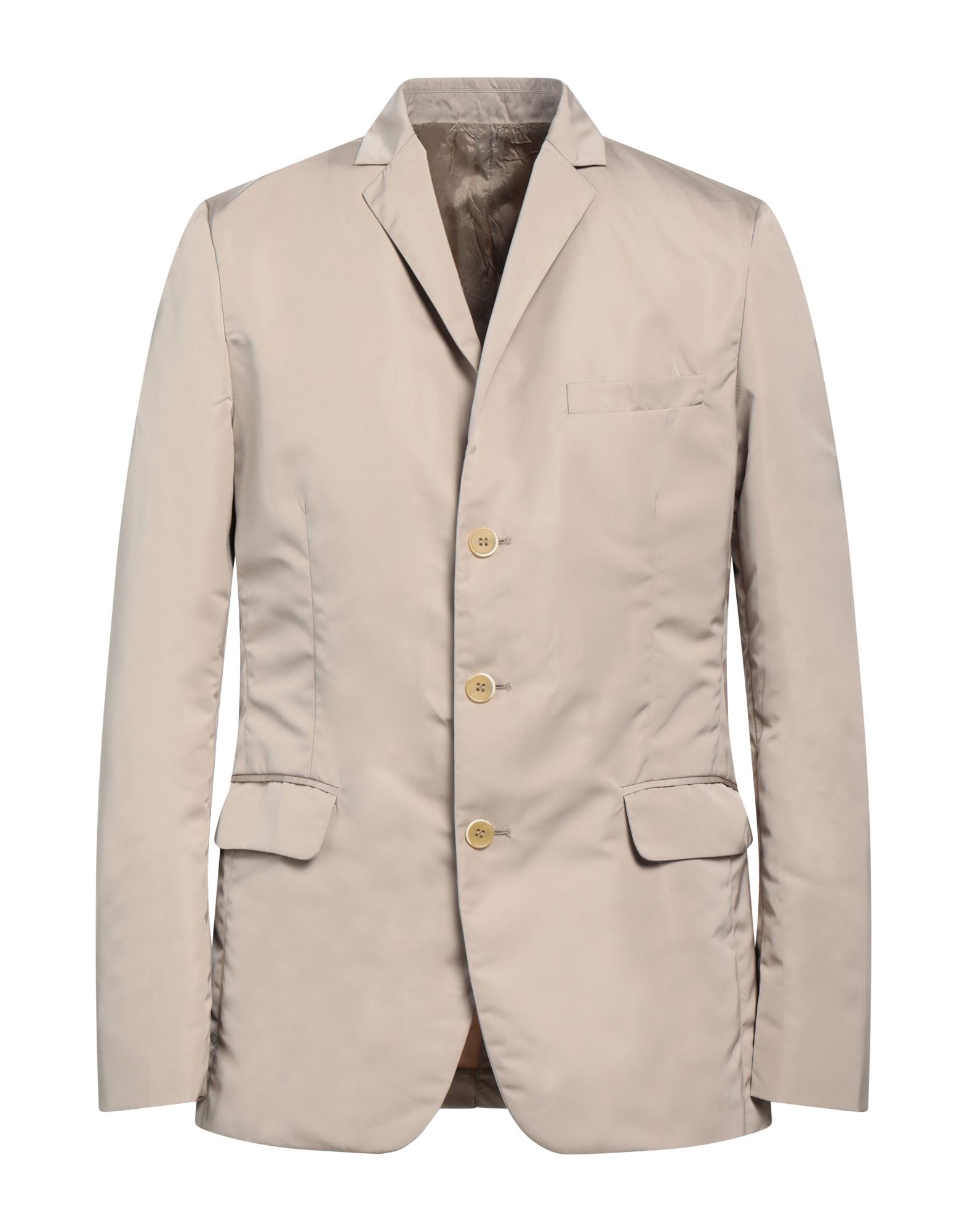 ERMANNO SCERVINO Blazer Herren Beige von ERMANNO SCERVINO