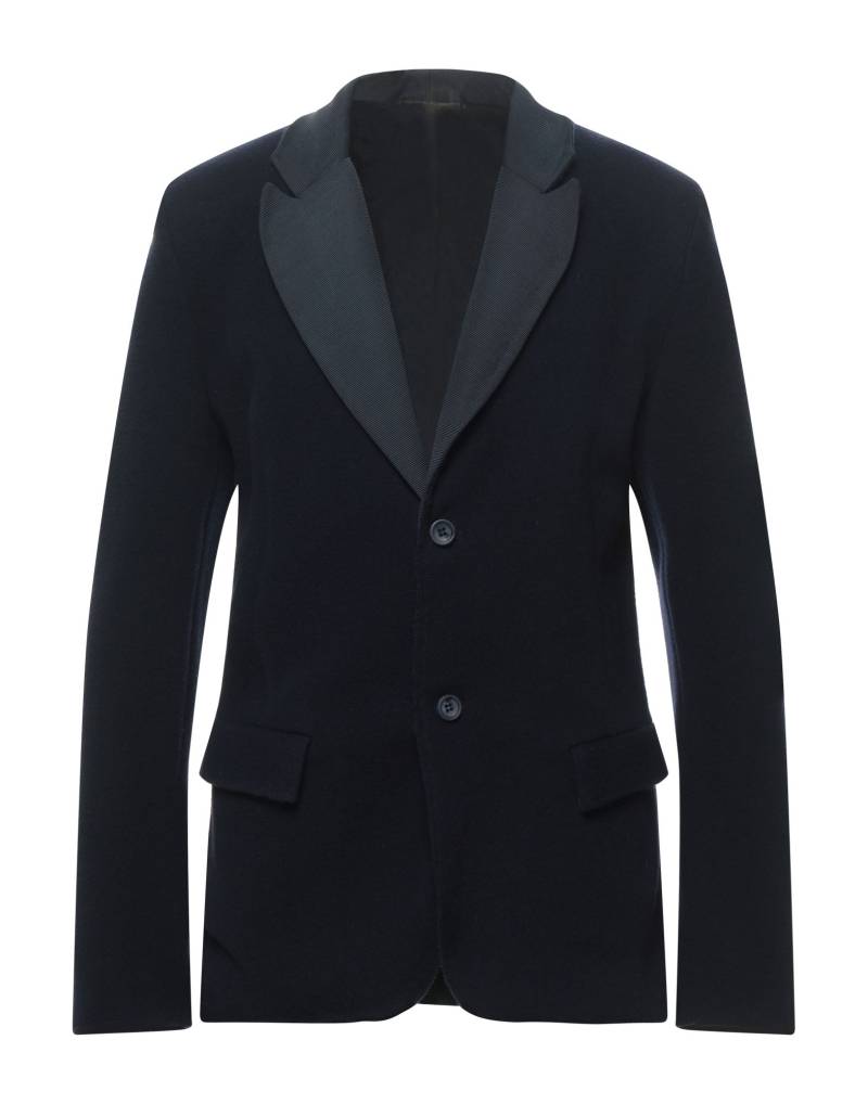 ERMANNO SCERVINO Blazer Herren Nachtblau von ERMANNO SCERVINO