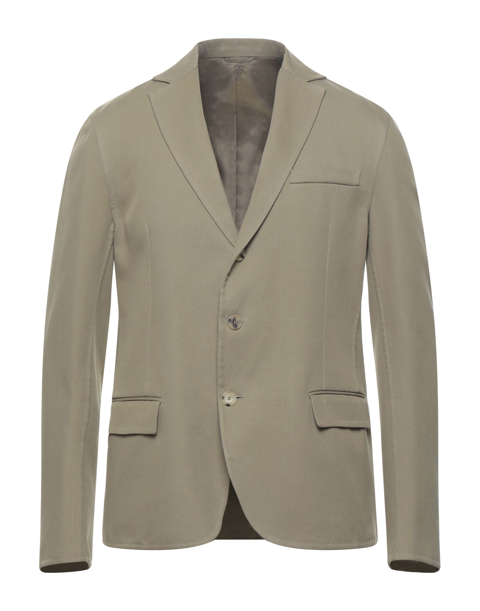 ERMANNO SCERVINO Blazer Herren Khaki von ERMANNO SCERVINO