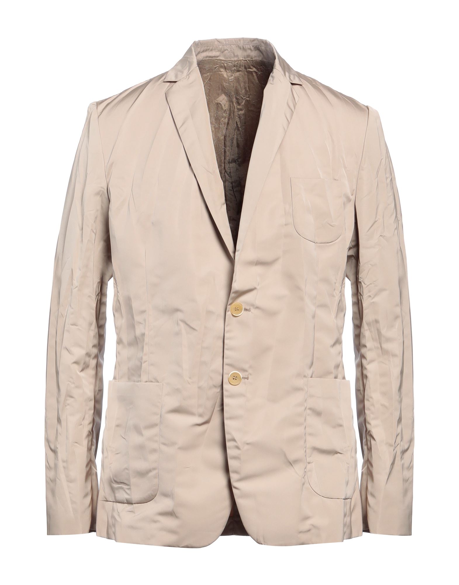 ERMANNO SCERVINO Blazer Herren Sand von ERMANNO SCERVINO