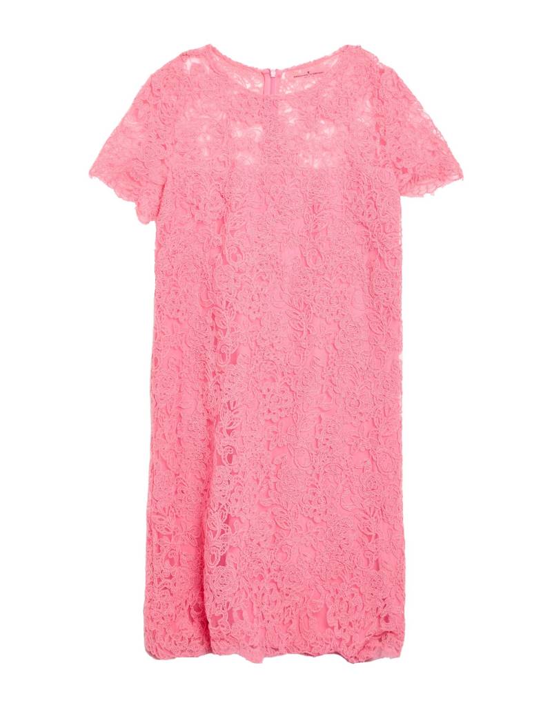 ERMANNO SCERVINO Midi-kleid Damen Rosa von ERMANNO SCERVINO