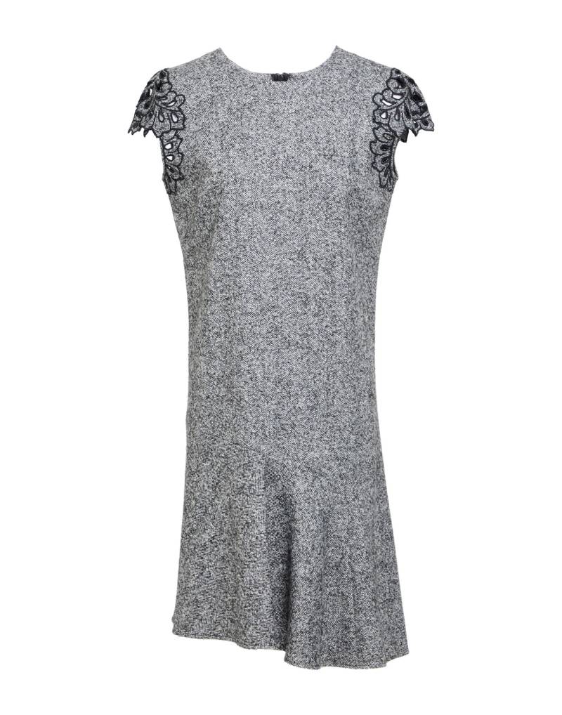 ERMANNO SCERVINO Midi-kleid Damen Grau von ERMANNO SCERVINO