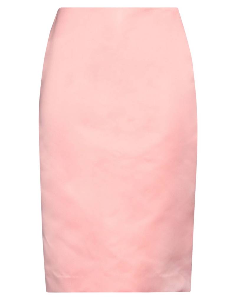 ERMANNO SCERVINO Midi-rock Damen Rosa von ERMANNO SCERVINO