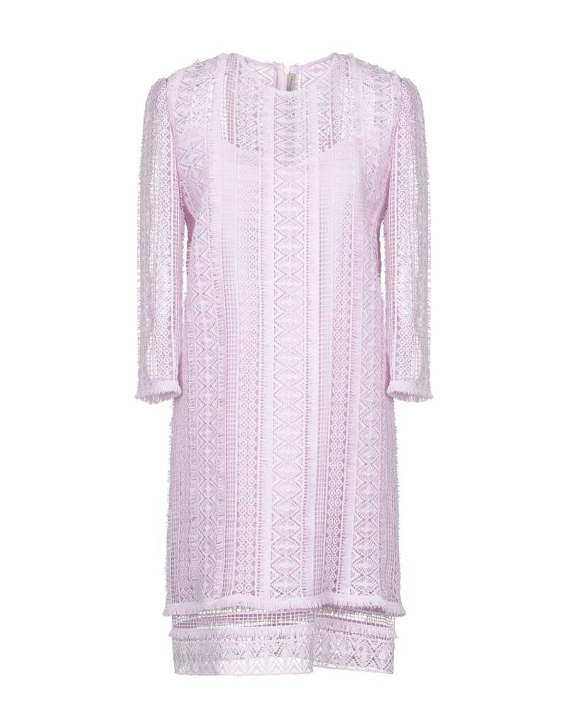 ERMANNO SCERVINO Mini-kleid Damen Rosa von ERMANNO SCERVINO