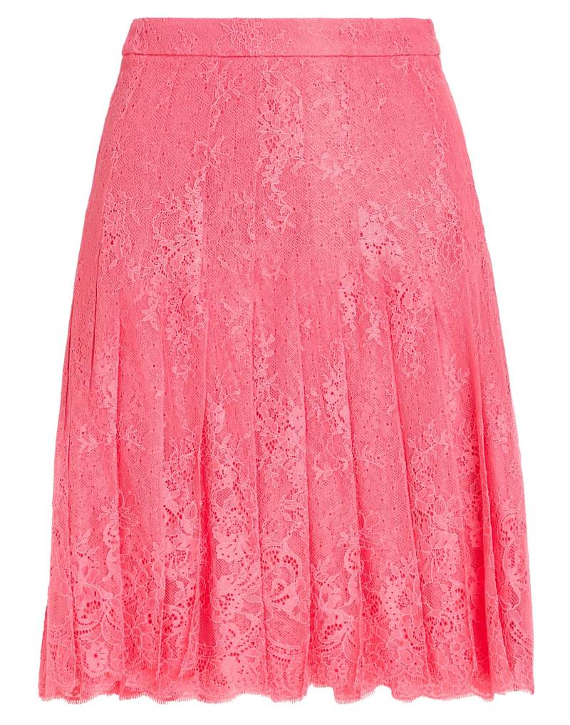 ERMANNO SCERVINO Minirock Damen Koralle von ERMANNO SCERVINO