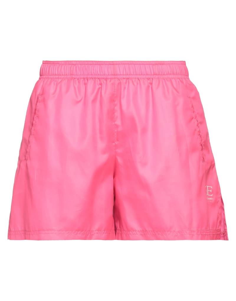 ERMANNO SCERVINO Shorts & Bermudashorts Damen Fuchsia von ERMANNO SCERVINO