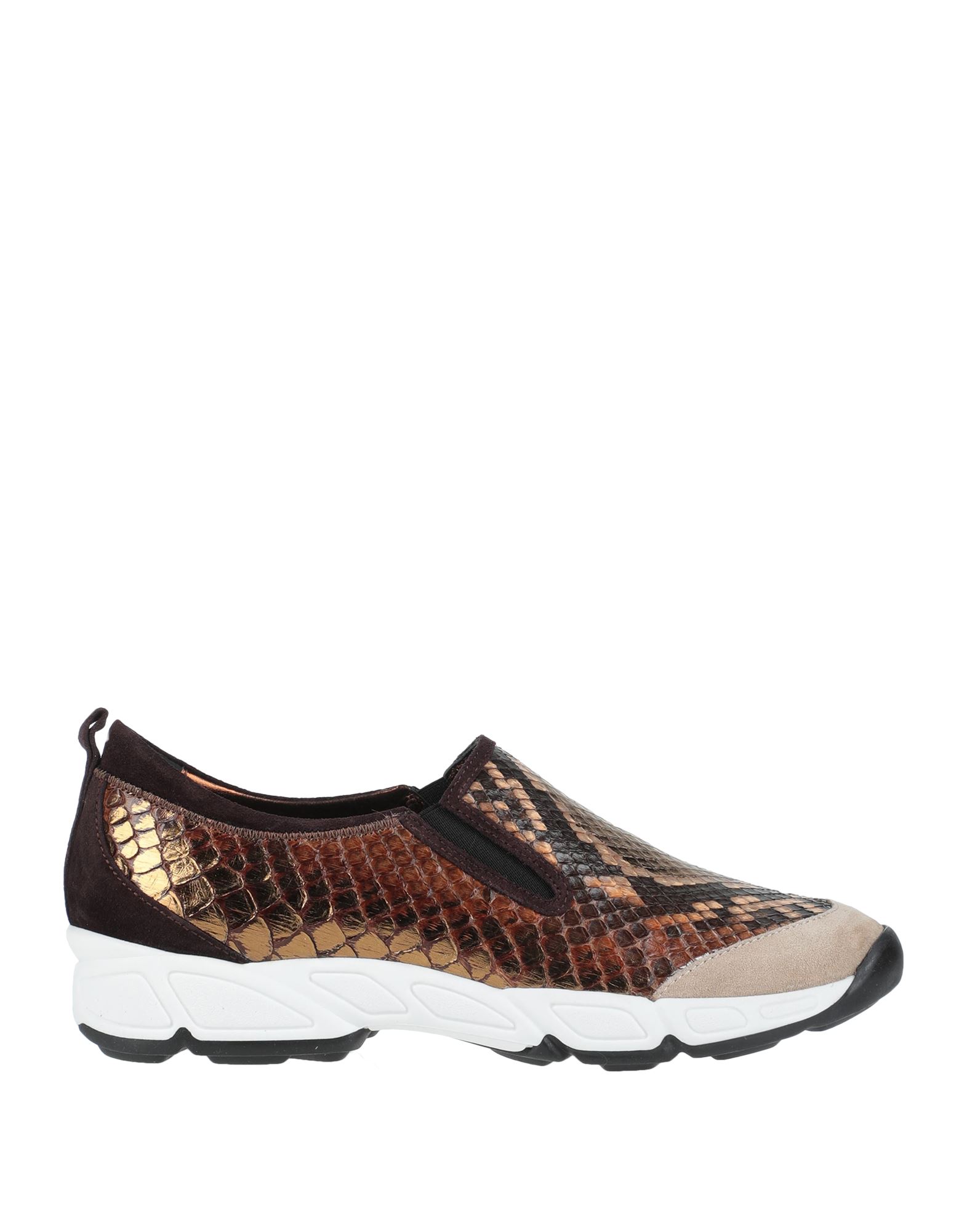 ERMANNO SCERVINO Sneakers Damen Bronze von ERMANNO SCERVINO