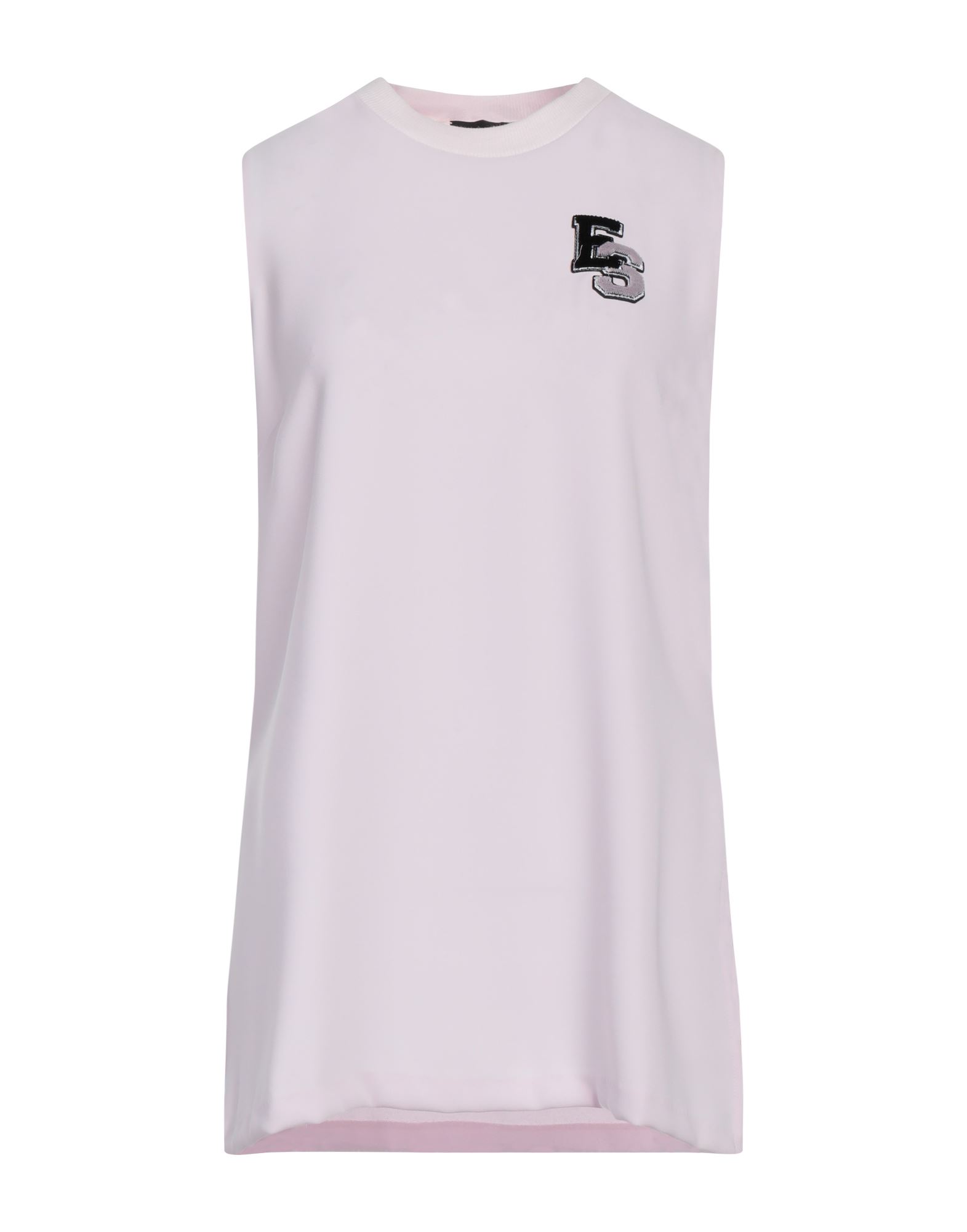 ERMANNO SCERVINO Top Damen Rosa von ERMANNO SCERVINO