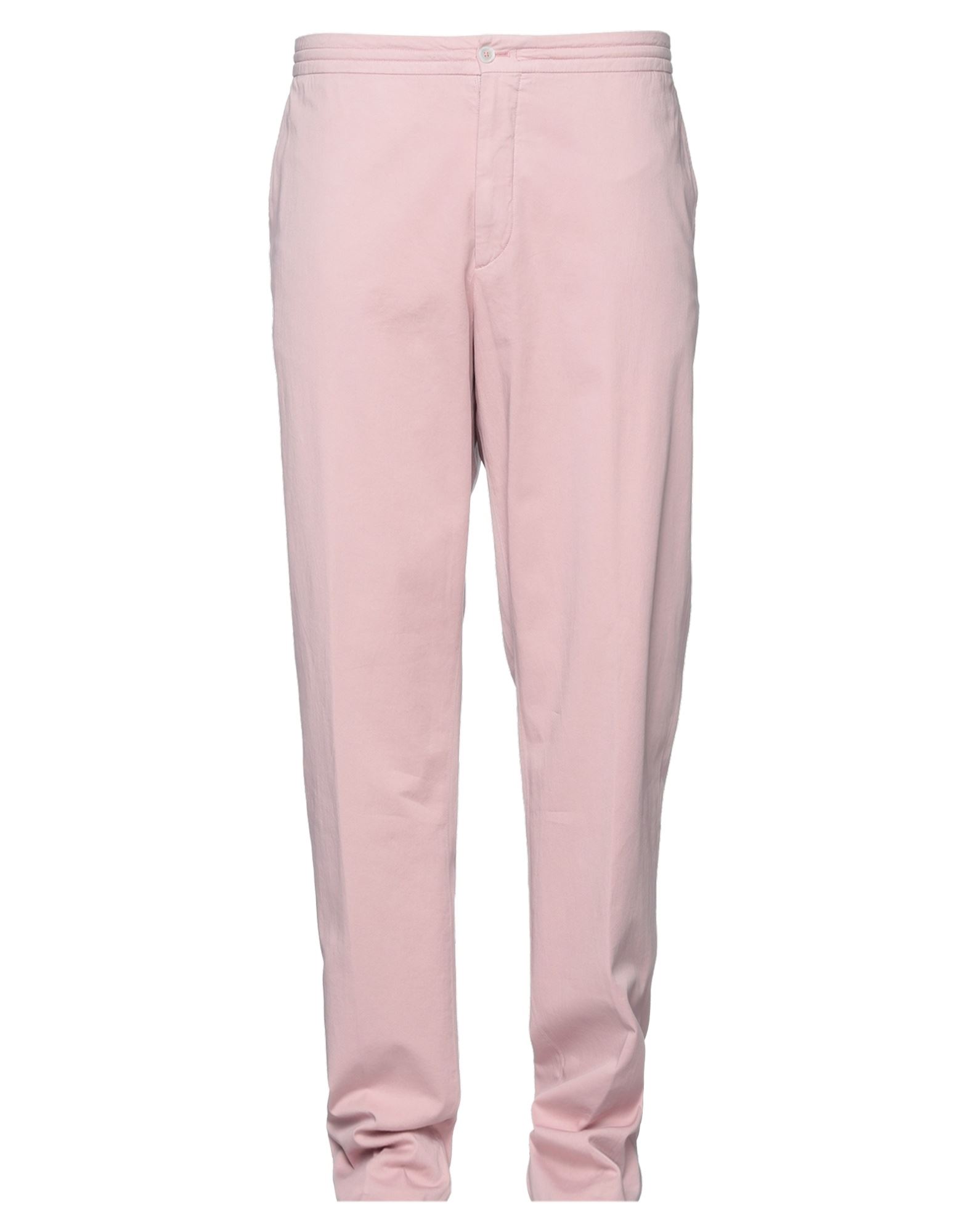 ZEGNA Hose Herren Rosa von ZEGNA