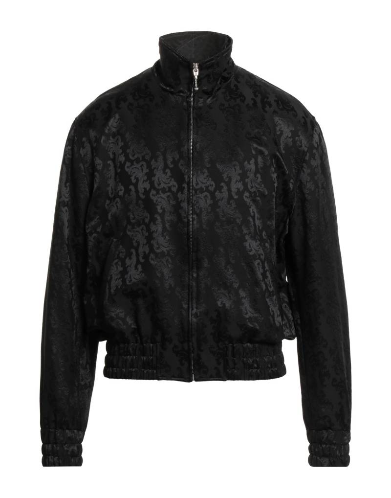 ERNEST W. BAKER Jacke & Anorak Herren Schwarz von ERNEST W. BAKER