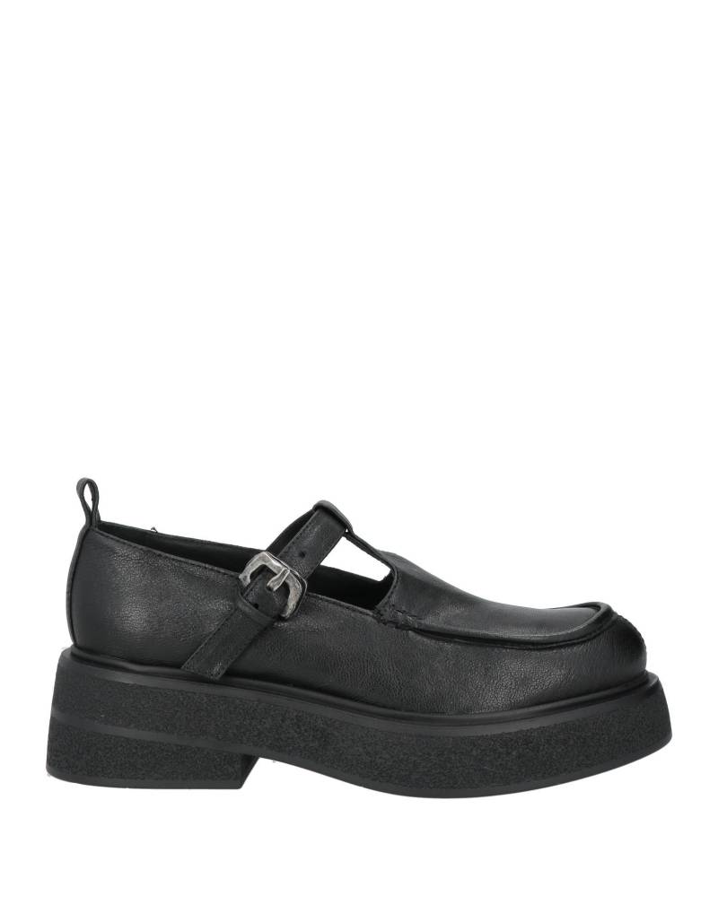 ERNESTO DOLANI Mokassin Damen Schwarz von ERNESTO DOLANI