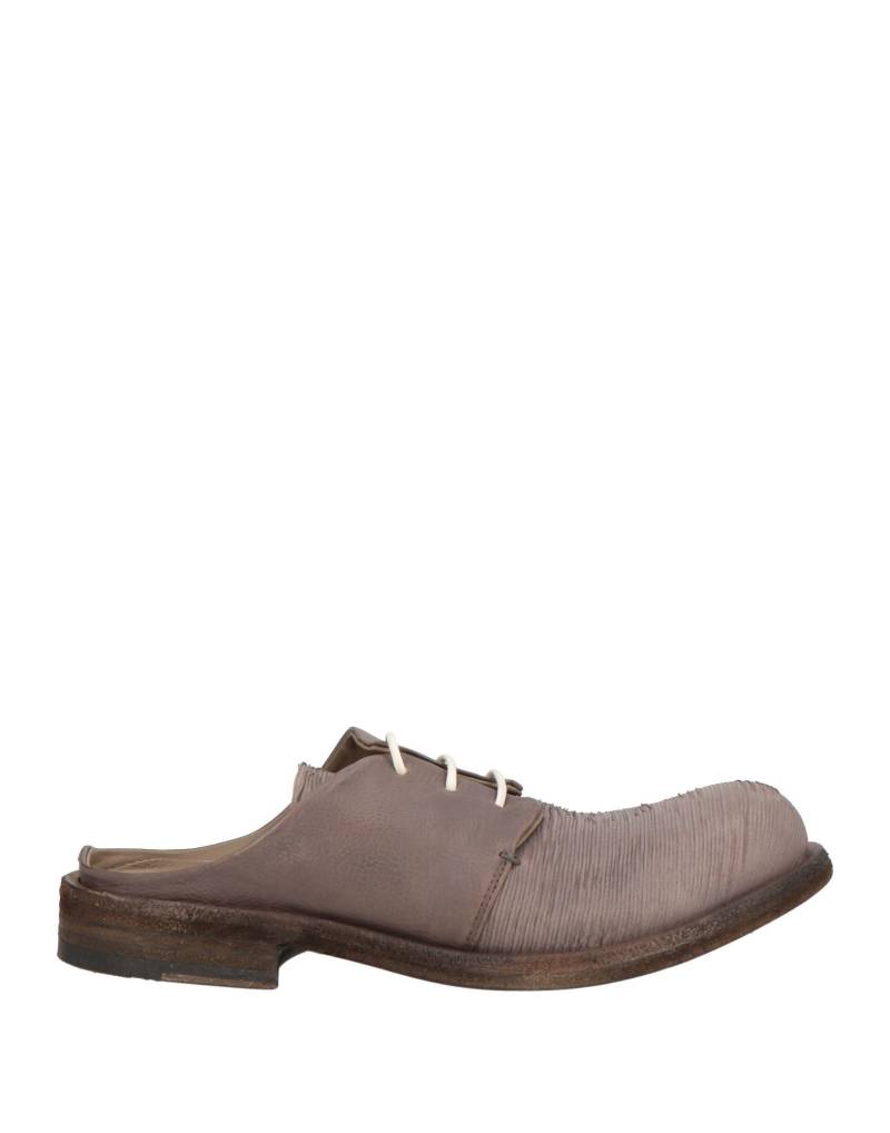 ERNESTO DOLANI Mules & Clogs Damen Maulwurfsgrau von ERNESTO DOLANI