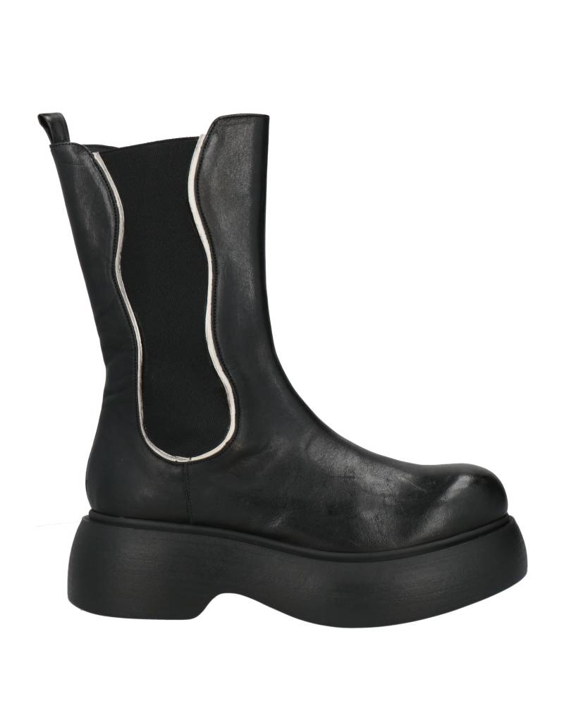 ERNESTO DOLANI Stiefelette Damen Schwarz von ERNESTO DOLANI