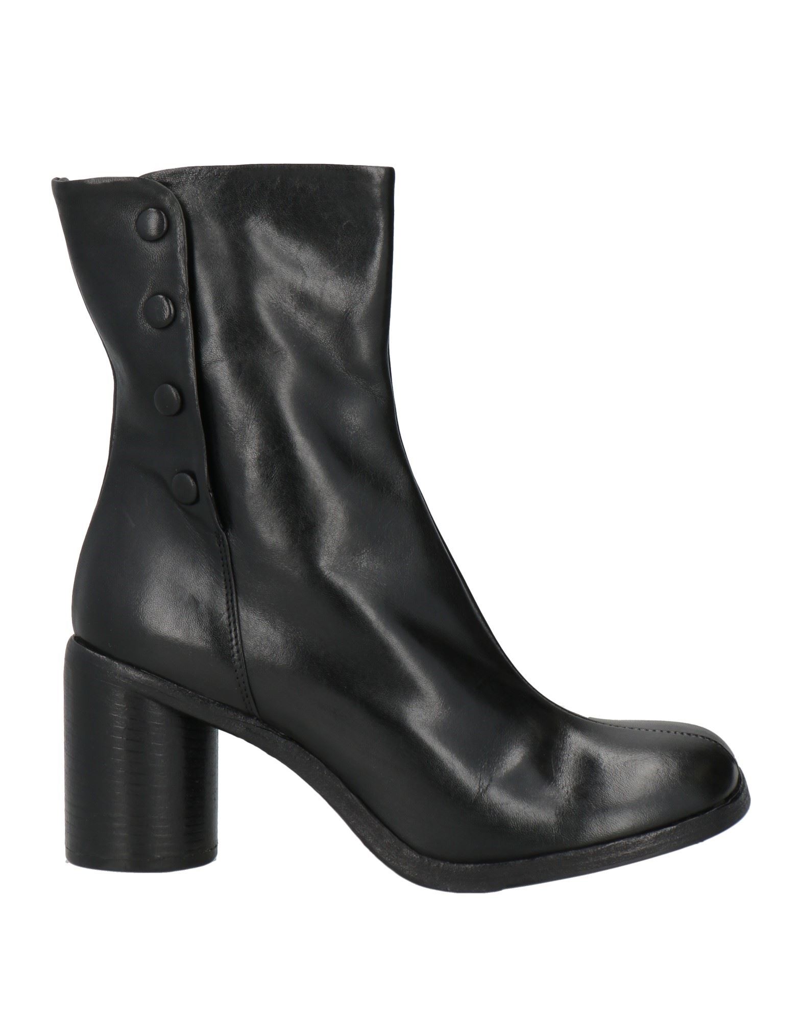 ERNESTO DOLANI Stiefelette Damen Schwarz von ERNESTO DOLANI
