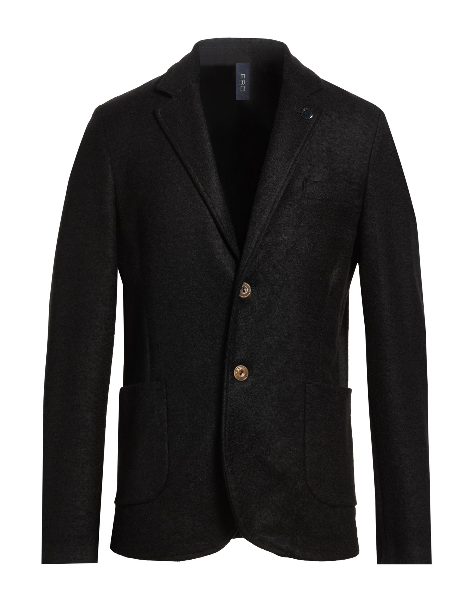 ERO Blazer Herren Schwarz von ERO
