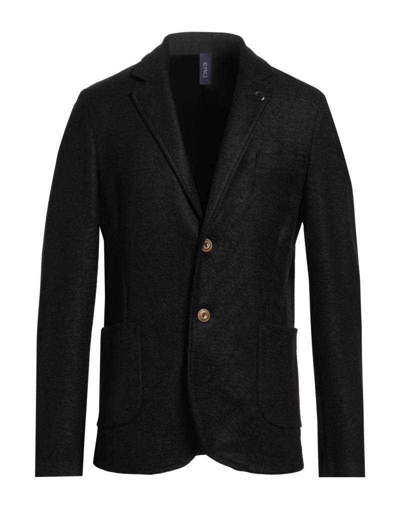 ERO Blazer Herren Schwarz von ERO