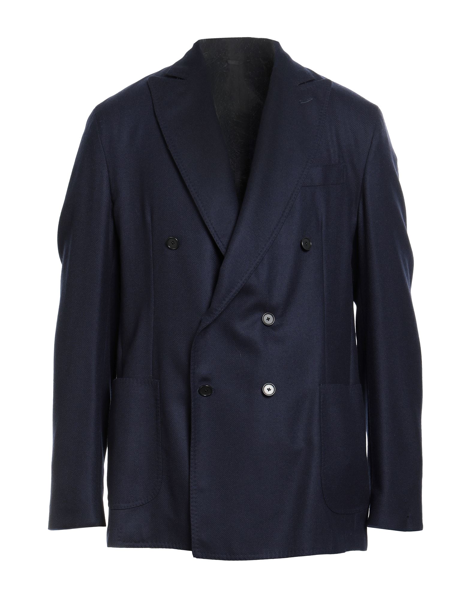 ERRICO FORMICOLA Napoli Blazer Herren Nachtblau von ERRICO FORMICOLA Napoli