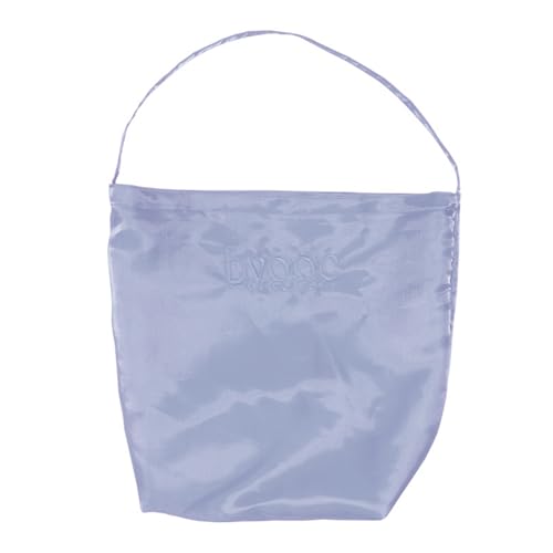 Achseltasche mit großem Fassungsvermögen für Damen, Tragegriff oben, einfarbig, Unterarm-Buchstaben-Stickerei, Schultertasche, große Kapazität, Schultergriff, einfarbig, Achselhöhle, lavendel, One Achseltasche mit großem Fassungsvermögen für Damen, Tragegriff oben, einfarbig, Unterarm-Buchstaben-Stickerei, Schultertasche, große Kapazität, Schultergriff, einfarbig, Achselhöhle, lavendel, One von ERRORY