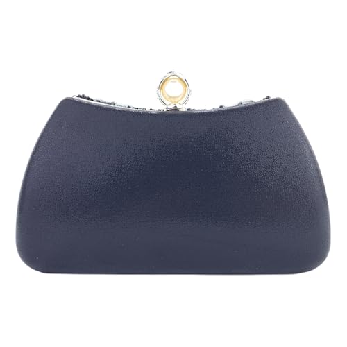 ERRORY Abend-Clutches für Damen, Pailletten, Clutch, Geldbörse, Abend-Handtasche, modisch, Braut-Geldbörse, Tasche für Party und Hochzeit, Damen-Handtasche, trendig, Clutch, elegante Clutch für von ERRORY