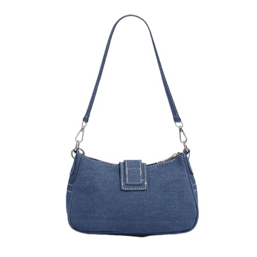 ERRORY Damen Stern Schultertasche Kette Achsel Tasche Shopping Dating Ästhetische Handtasche All-Matching Achsel für tägliche Frauen Kette Schulter Stern Achsel Mode Handtasche Ästhetische Achsel von ERRORY