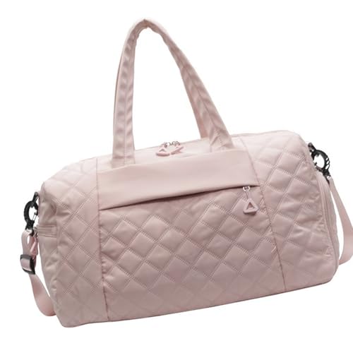 ERRORY Reisetasche Stilvolle Fitnesstasche Turnbeutel Sporttasche Geschäftsreise Tasche Große Kapazität Wochenendtasche Trainingstasche von ERRORY