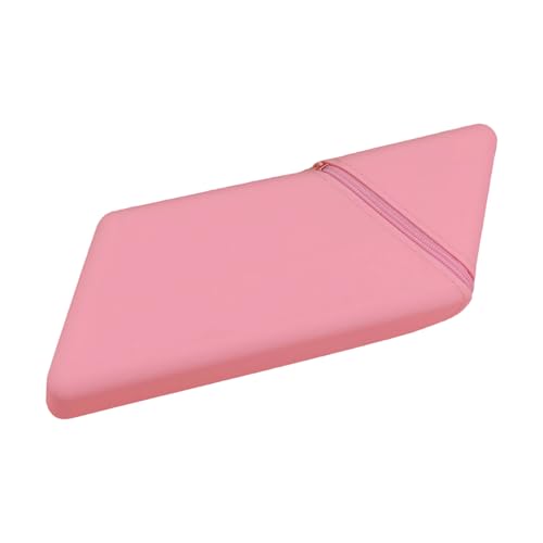 ERRORY Silikon-Federmäppchen, Make-up-Pinselhalter, faltbare Box, große Kapazität, Stifttasche, Schule, Bürobedarf zur Aufbewahrung, Silikontasche, erweiterbarer Becher, große Kapazität, Stift, B ERRORY Silikon-Federmäppchen, Make-up-Pinselhalter, faltbare Box, große Kapazität, Stifttasche, Schule, Bürobedarf zur Aufbewahrung, Silikontasche, erweiterbarer Becher, große Kapazität, Stift, B von ERRORY