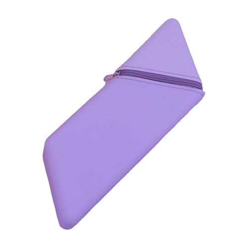 ERRORY Silikon-Federmäppchen, Make-up-Pinselhalter, faltbare Box, große Kapazität, Stifttasche, Schule, Bürobedarf zur Aufbewahrung, Silikontasche, erweiterbarer Becher, große Kapazität, Stift ERRORY Silikon-Federmäppchen, Make-up-Pinselhalter, faltbare Box, große Kapazität, Stifttasche, Schule, Bürobedarf zur Aufbewahrung, Silikontasche, erweiterbarer Becher, große Kapazität, Stift von ERRORY