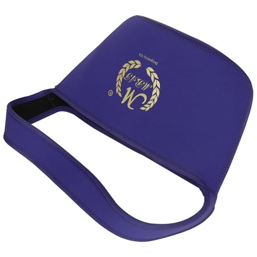 Kristall-Klangschalen-Schultertasche mit weichem Innenfutter, geeignet für Kurse, Retreats und Musiktherapeuten, Yoga-Klasse, Klangschalen-Etui, 25,4 cm, One Size Kristall-Klangschalen-Schultertasche mit weichem Innenfutter, geeignet für Kurse, Retreats und Musiktherapeuten, Yoga-Klasse, Klangschalen-Etui, 25,4 cm, One Size von ERRORY