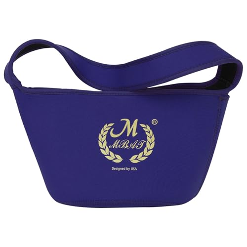 Kristall-Klangschalen-Schultertasche mit weichem Innenfutter, geeignet für Kurse, Retreats und Musiktherapeuten, Yoga-Klasse, Klangschalen-Etui, 6 Zoll, One Size Kristall-Klangschalen-Schultertasche mit weichem Innenfutter, geeignet für Kurse, Retreats und Musiktherapeuten, Yoga-Klasse, Klangschalen-Etui, 6 Zoll, One Size von ERRORY