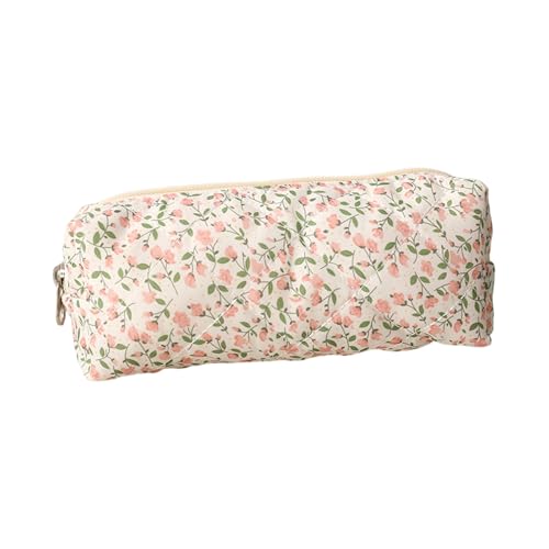 Moderne, bedruckte Stifteaufbewahrung, Polyester, wasserdichte Innenseite, kompaktes Design für den täglichen Gebrauch, Mehrzweck-Federmäppchen, C von ERRORY