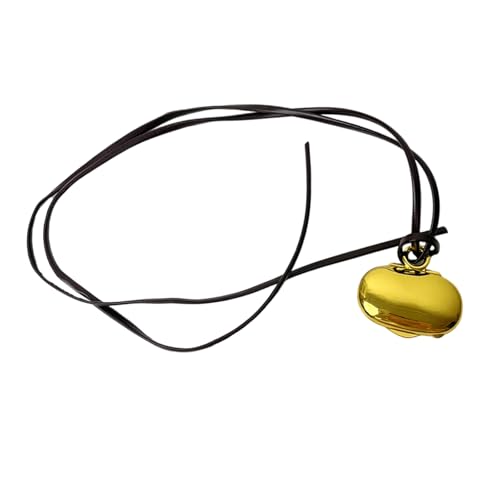Modische Moonlights Schatzkiste Anhänger Halskette Anspruchsvolle Mondlichter Schatzkiste Charm Halskette Accessoire Modeaccessoire, Einheitsgröße, Wie beschrieben, Wie beschrieben von ERRORY