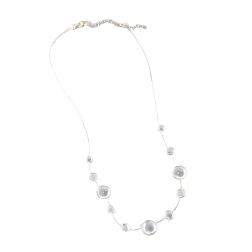 Modisches Hochzeitsschmuck-Geschenk-Set, Dekoration für sie, anpassbare Passform für Mütter und Teenager, für den täglichen Gebrauch, Zinklegierung, Hochzeitsschmuck, Geschenk von ERRORY