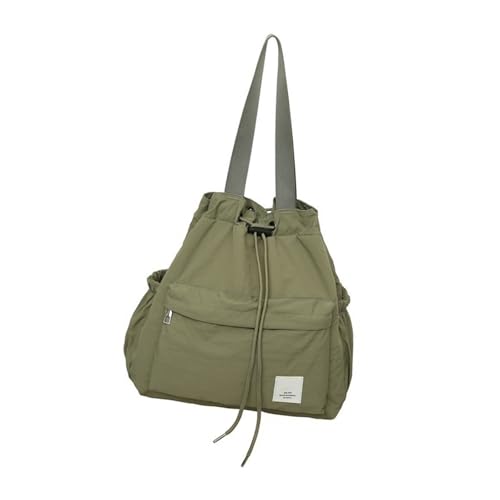 Reiserucksack für Teenager und Mädchen, lässiger Tagesrucksack, Studenten, Schultasche, Freizeit, Handtasche, modischer Kordelzug-Rucksack, Studenten-Schultasche, Freizeit, Handtasche, Kordelzug Reiserucksack für Teenager und Mädchen, lässiger Tagesrucksack, Studenten, Schultasche, Freizeit, Handtasche, modischer Kordelzug-Rucksack, Studenten-Schultasche, Freizeit, Handtasche, Kordelzug von ERRORY