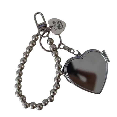 Romantischer ovaler Charm-Anhänger in Brillenform Tragbares Make-up-Zubehör Bastelbedarf für Frauen Mädchen Stilvolle Outfits Wohnzimmer Ornament, Einheitsgröße, Wie beschrieben, Wie beschrieben Romantischer ovaler Charm-Anhänger in Brillenform Tragbares Make-up-Zubehör Bastelbedarf für Frauen Mädchen Stilvolle Outfits Wohnzimmer Ornament, Einheitsgröße, Wie beschrieben, Wie beschrieben von ERRORY