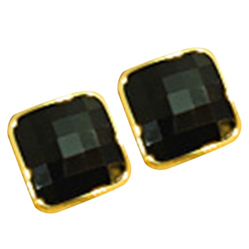 Stilvolle baumelnde Ohrringe/Halskette, handgefertigtes künstliches Kristall-Accessoire, leichtes Accessoire für Abendkleidung, eleganter Schmuck, Einheitsgröße, Wie beschrieben, Wie beschrieben von ERRORY