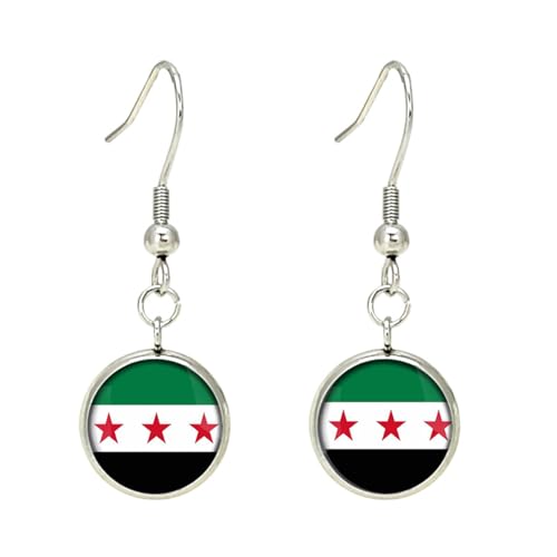 Stilvolles Schmuck-Set aus der Nahen Ostenkultur mit Halskette und Ohrringen für einzigartige Stile, Party-Schmuck-Zubehör, Einheitsgröße, Wie beschrieben, Wie beschrieben von ERRORY