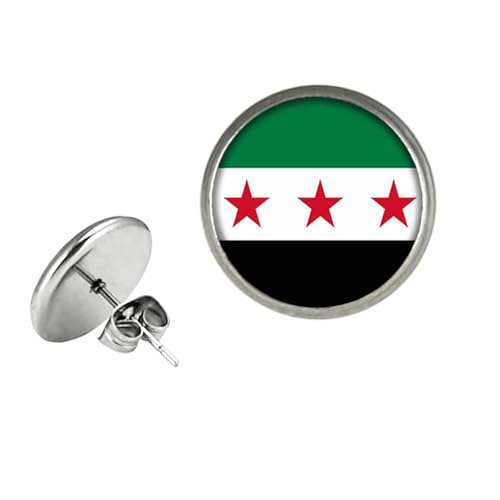 Stilvolles Schmuck-Set aus der Nahen Ostenkultur mit Halskette und Ohrringen für einzigartige Stile, Party-Schmuck-Zubehör, Einheitsgröße, Wie beschrieben, Wie beschrieben von ERRORY