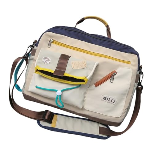 Wasserdichte Reisetasche, Wochenendtasche, Handgepäcktasche für Damen und Mädchen, Sport, Fitnessstudio, Übernachtung, Schultertasche, Wochenender, Übernachtung, weiß, Mass Beauty Wasserdichte Reisetasche, Wochenendtasche, Handgepäcktasche für Damen und Mädchen, Sport, Fitnessstudio, Übernachtung, Schultertasche, Wochenender, Übernachtung, weiß, Mass Beauty von ERRORY