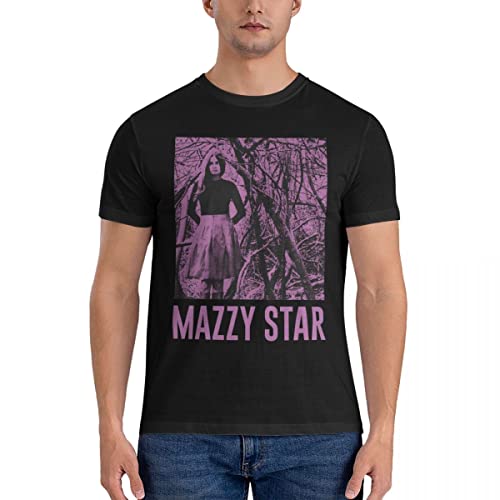 Mazzy Star // Sandoval Fan Art Essential T-Shirt Men's Clothing Short t-Shirt Mazzy Star // Sandoval Fan Art Essential T-Shirt Men's Clothing Short t-Shirt von ERSI