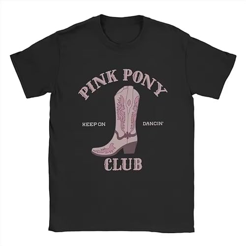 Chappell Roan Midwest Princess 2024 Tour Humor Pure Cotton T Shirt Black M von ERVBfddaz