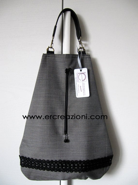 Mandoline Tasche von ERcreazioni