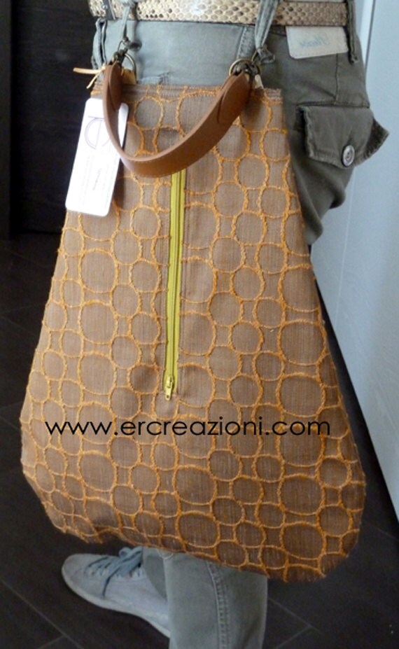 Mandolinentasche von ERcreazioni